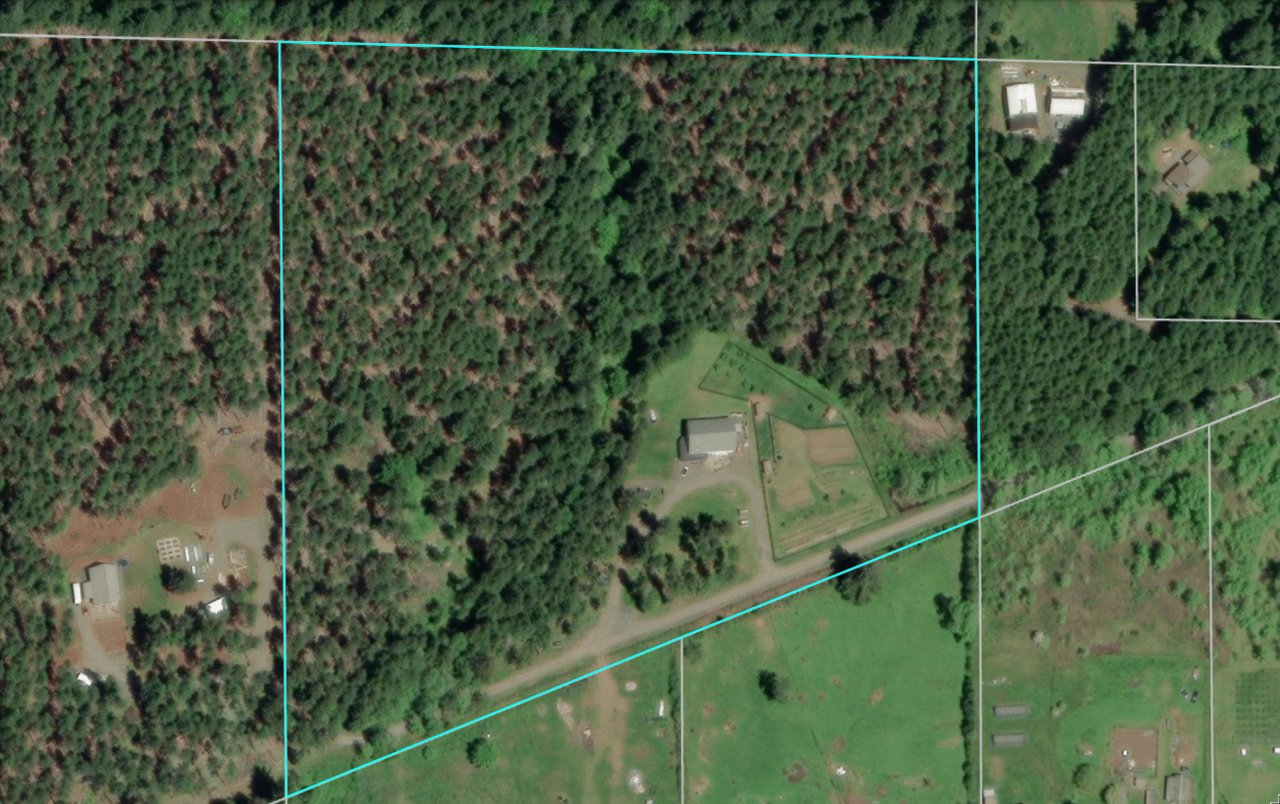 Thetford Home & Forest