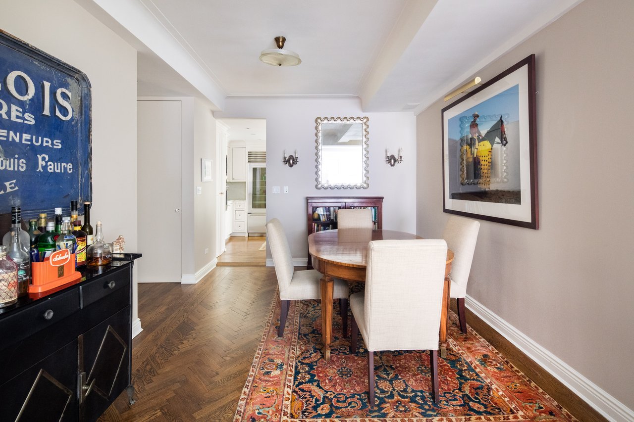 40 East 88th Street