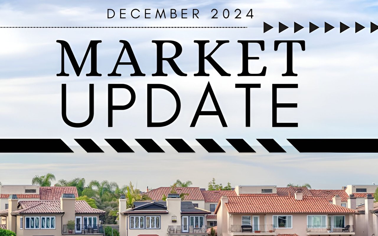 December Market Update