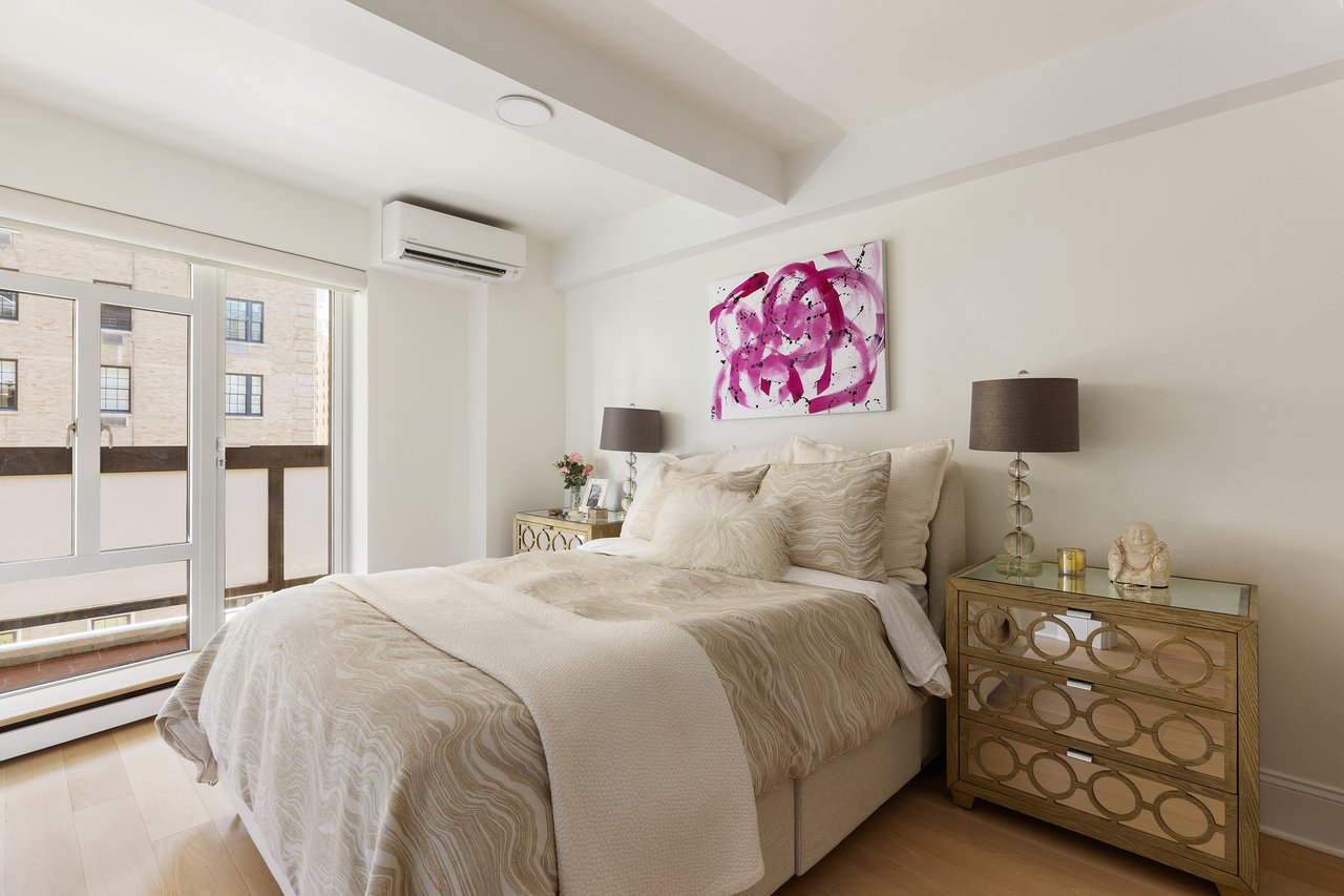 750 Park Avenue #8E