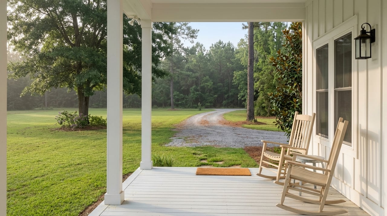 Is Pollok Texas The Right Fit For Your Next Move
