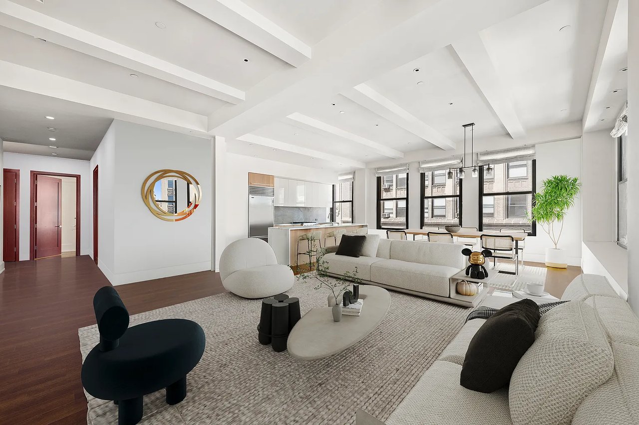 260 Park Ave S APT 10B