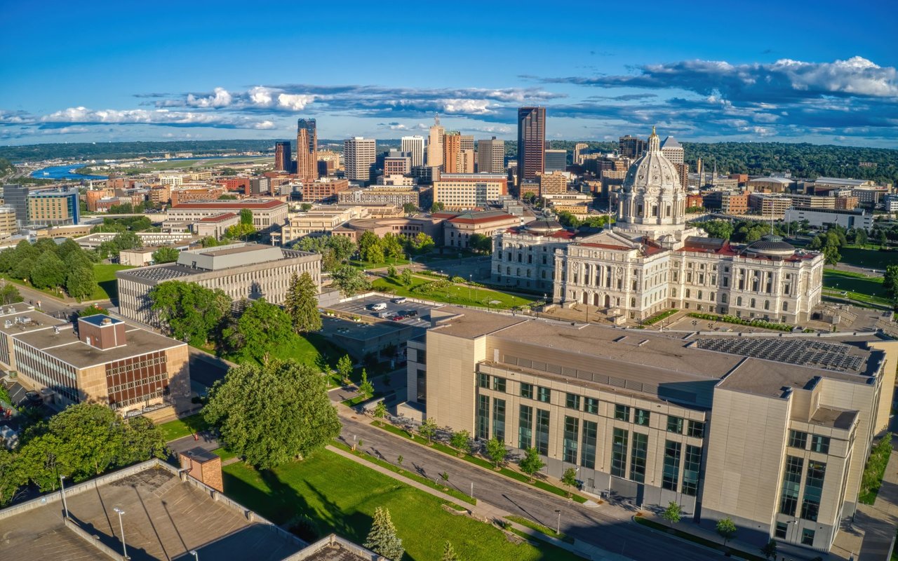 St. Paul