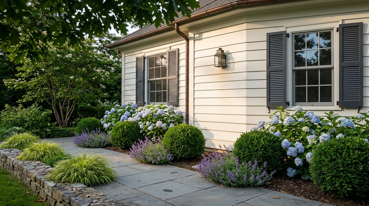 A North Salem Summer: How Residents Actually Fill the Week