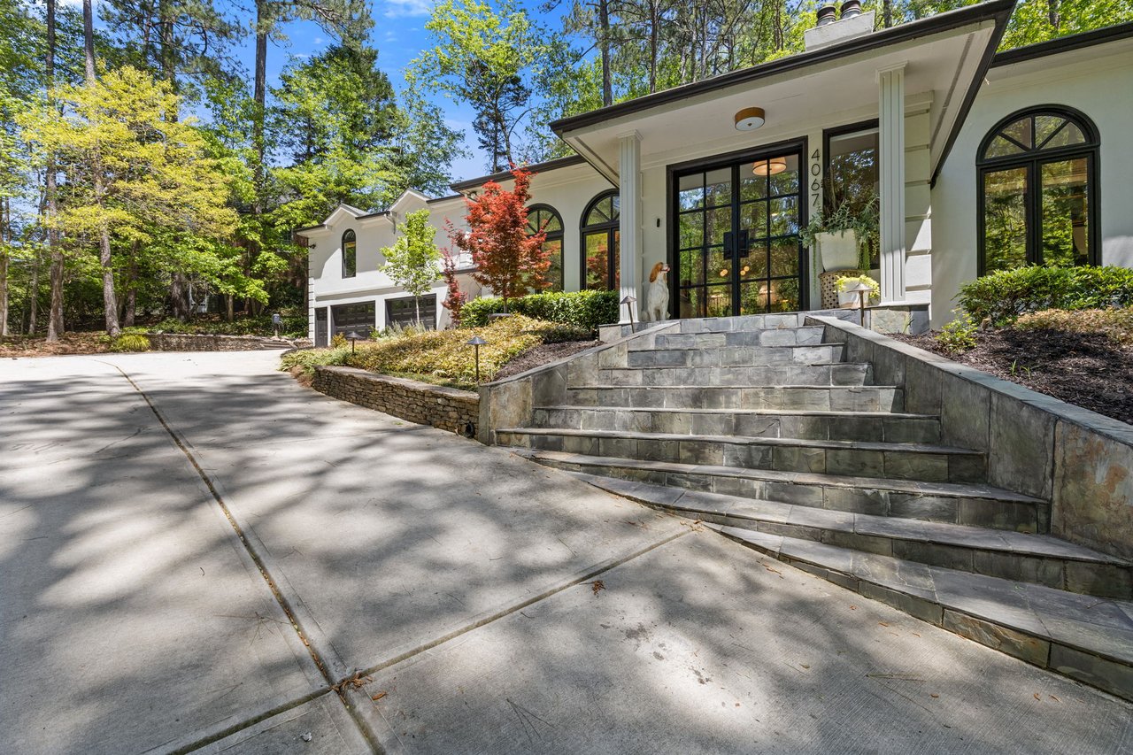 4067 Randall Farm Road