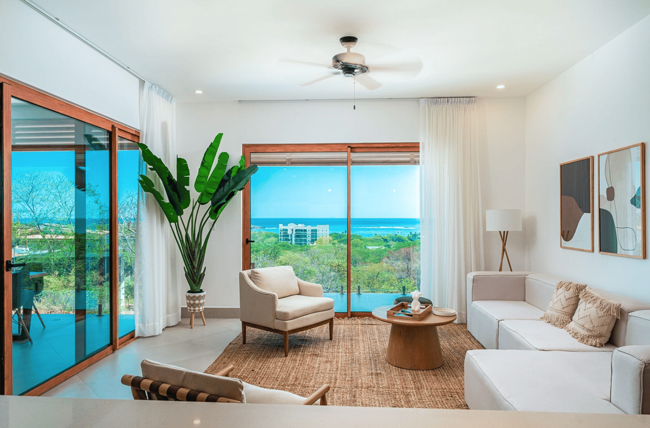 Puesta Del Sol (Residence 8)- Sunset Splendor Oceanview Condo With Private Roof Top Patio