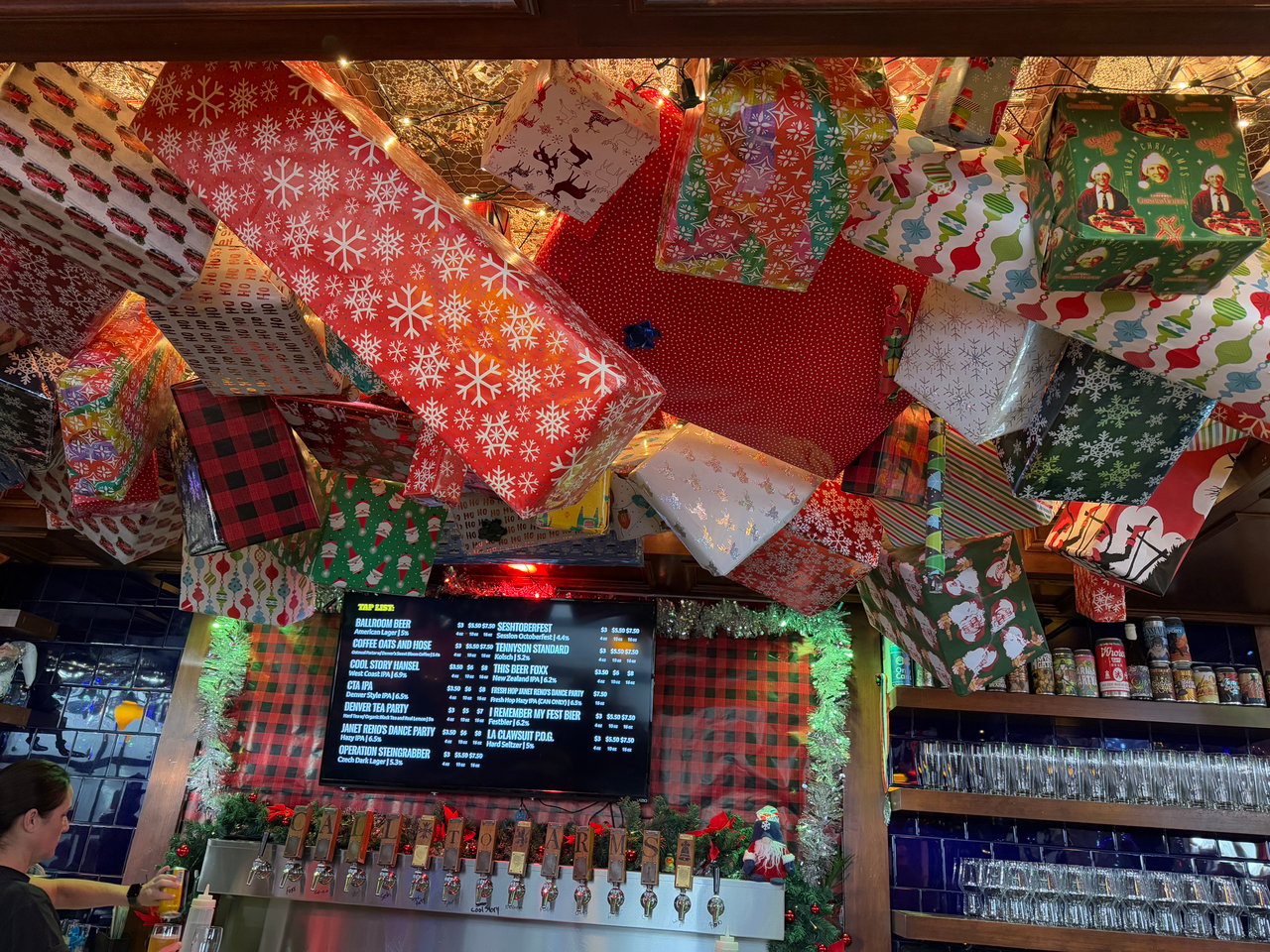 Fun Things to Do Around Denver on Christmas Eve 2024