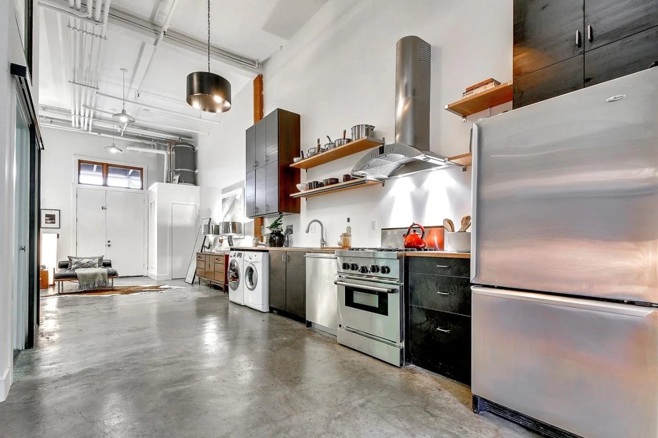 Box Factory Lofts