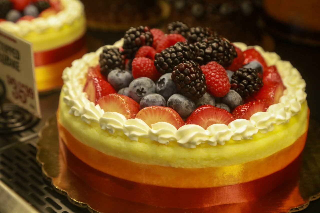 The Best Desserts in Sonoma County
