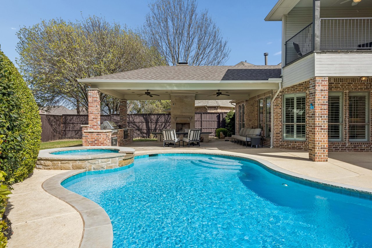 309 Black Walnut Drive