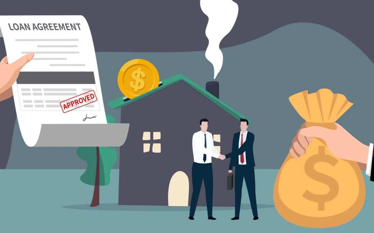 Down Payment Assistance Programs: How Do They Work To Help You Become A Homeowner