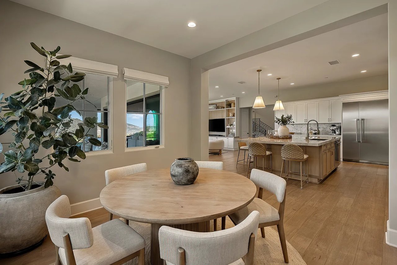 3947 Rancho Summit Dr