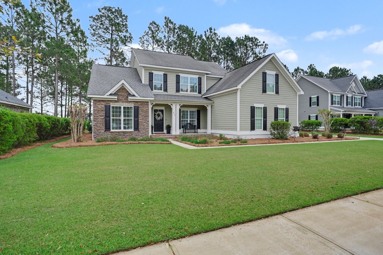 116 Sutton Lane