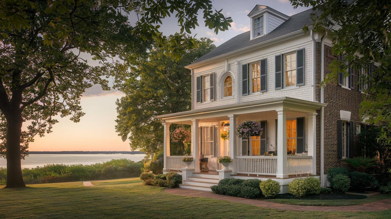Key Questions to Ask During an Open House in Annapolis, MD