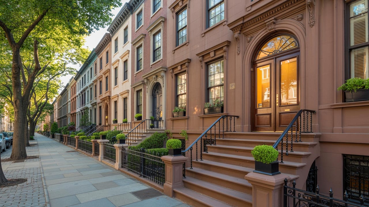 Key Questions to Ask During an Open House in Boerum Hill, NY