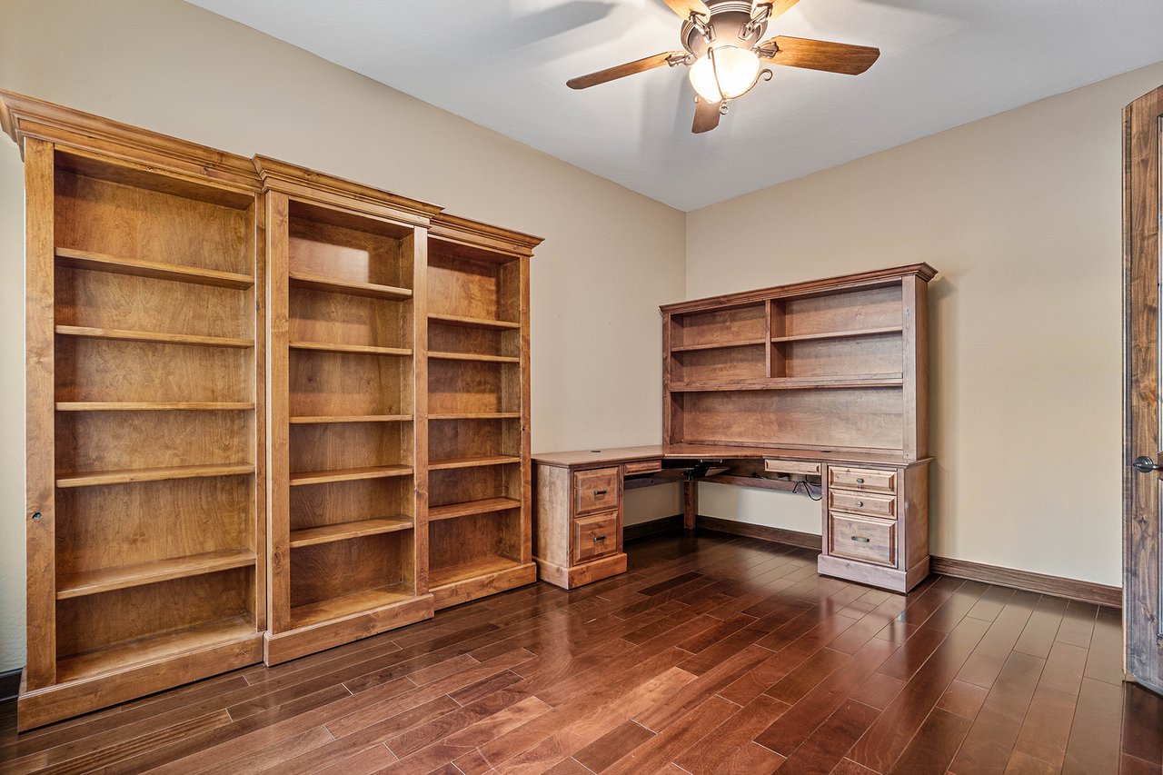 6981 E BLUE SKY Drive