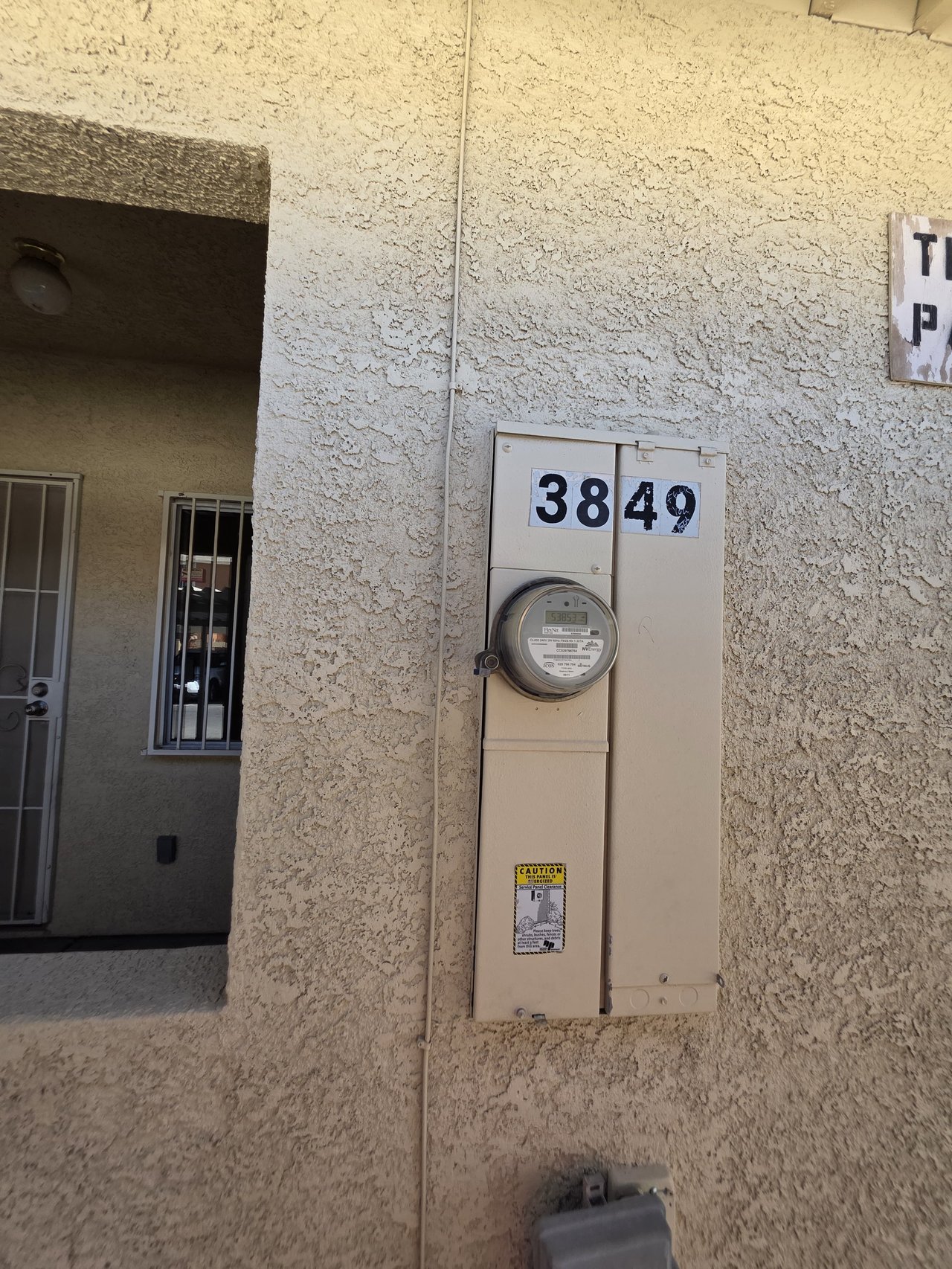 3849 Soda Springs Drive - 1