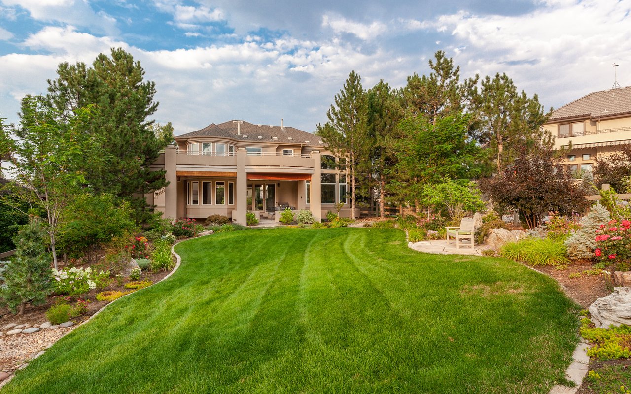 777 Niwot Ridge Lane