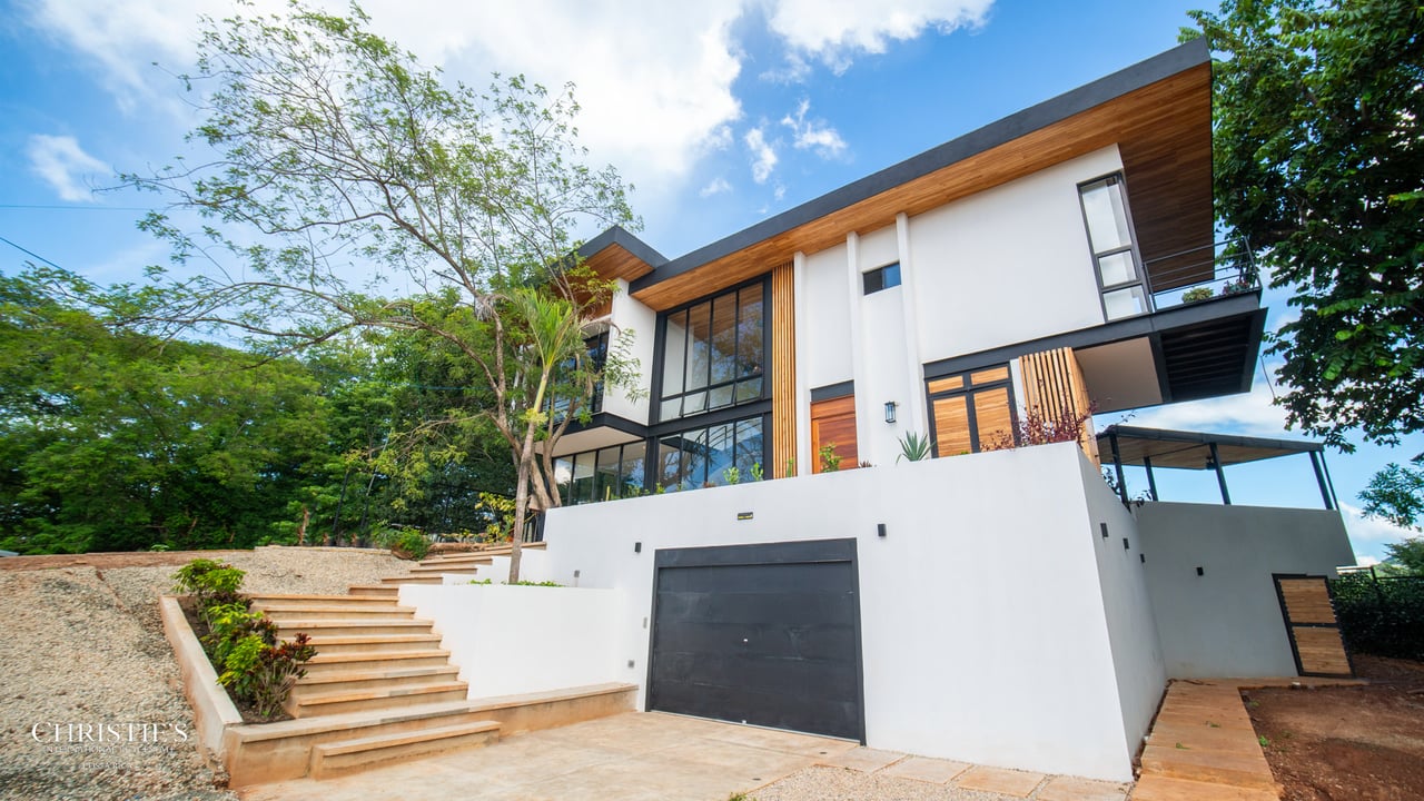 Casa Baula - Steps to the surf in Playa Grande 