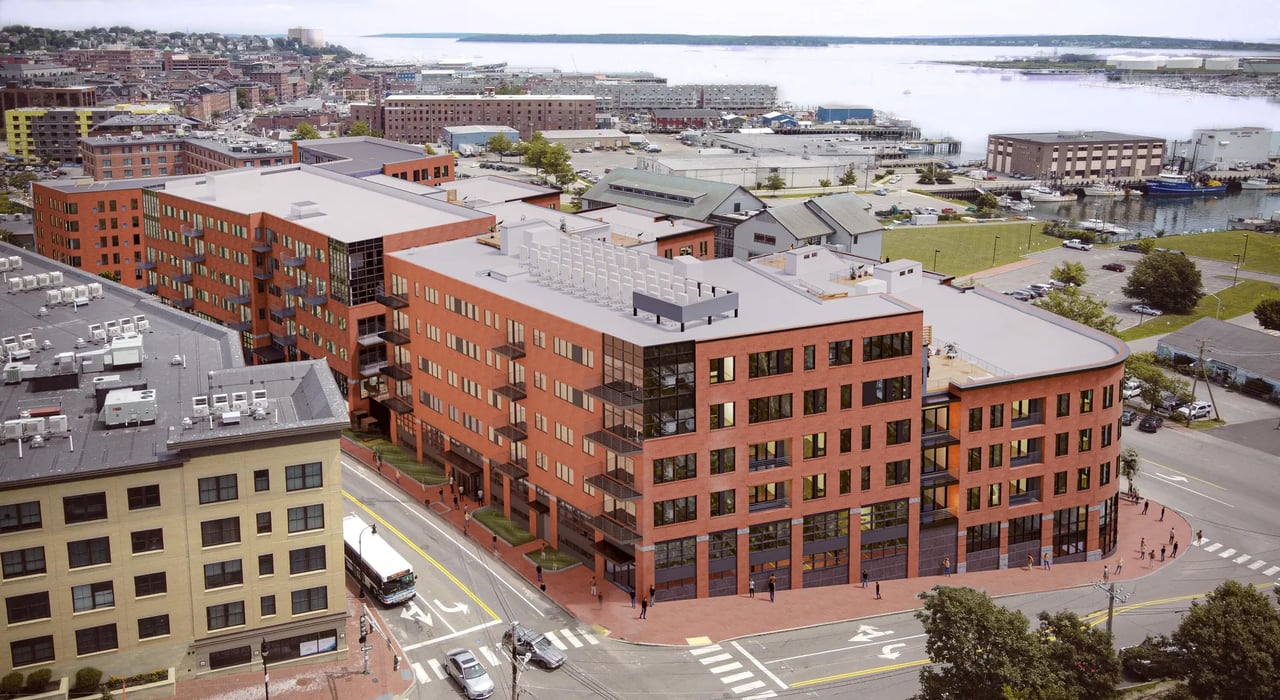 387 Commercial St #330