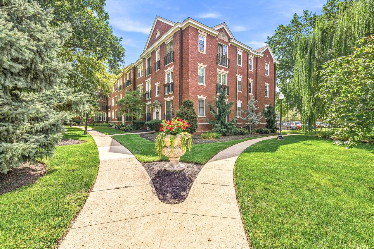 Charmwood Terrace