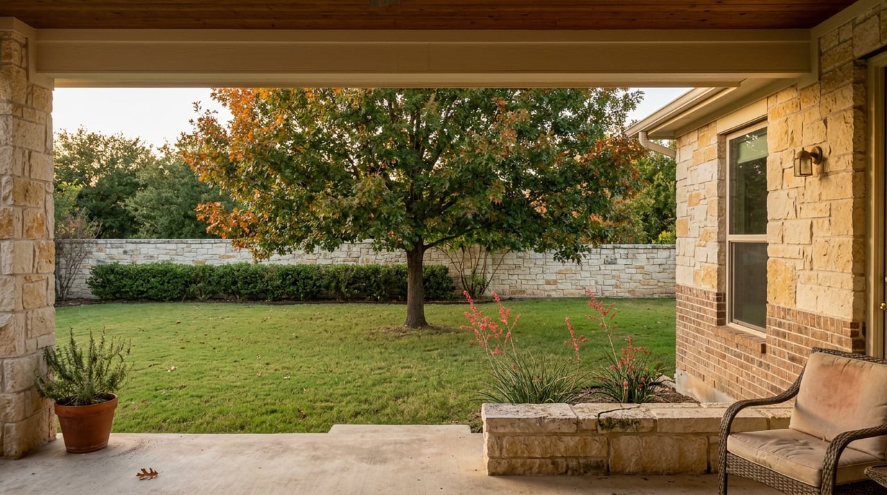 Fall Weekends Near Raintree: Ranch Lights, Windmill Trains, and Wine Country Close to Home