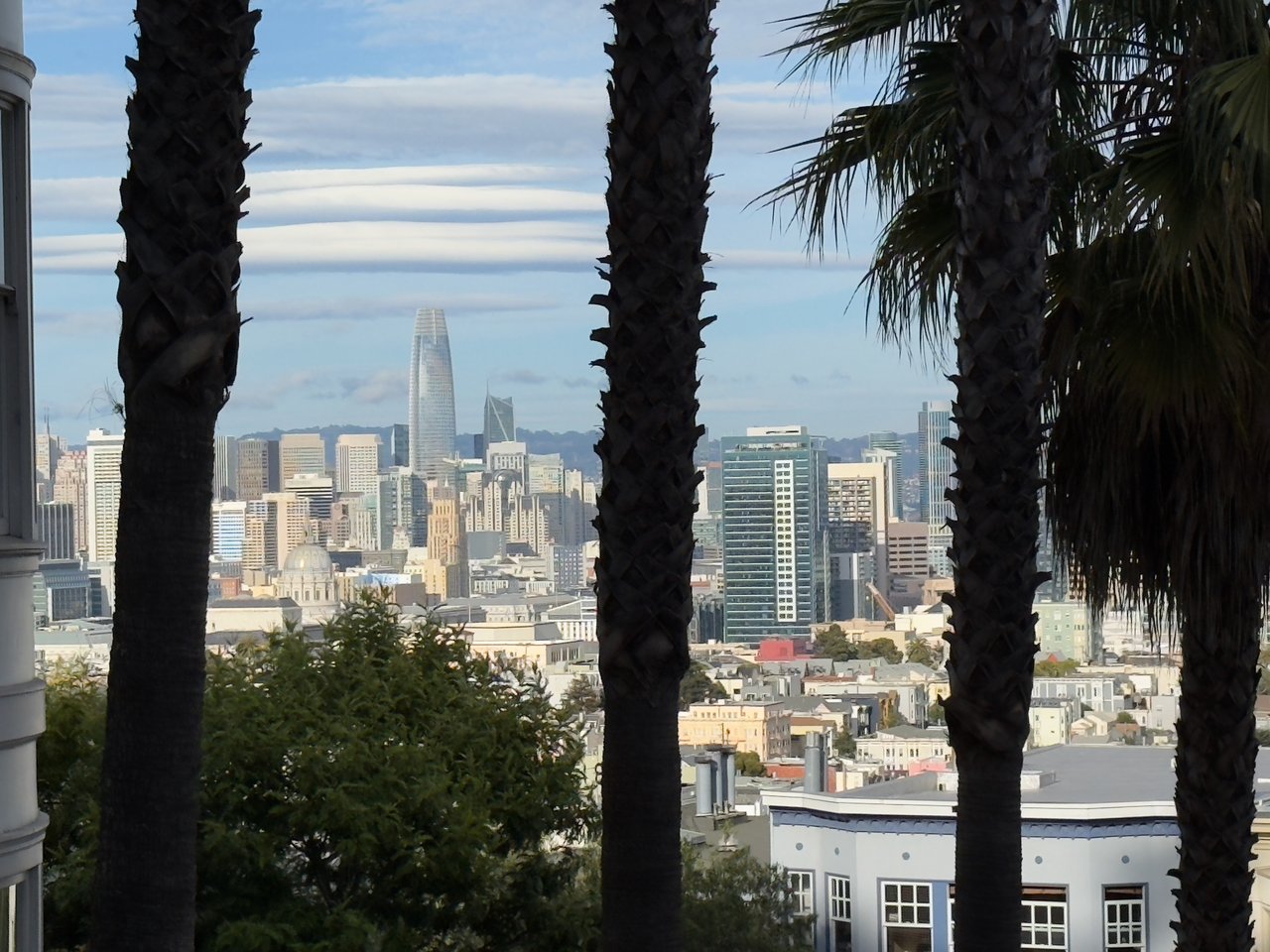 District 6 – Central North