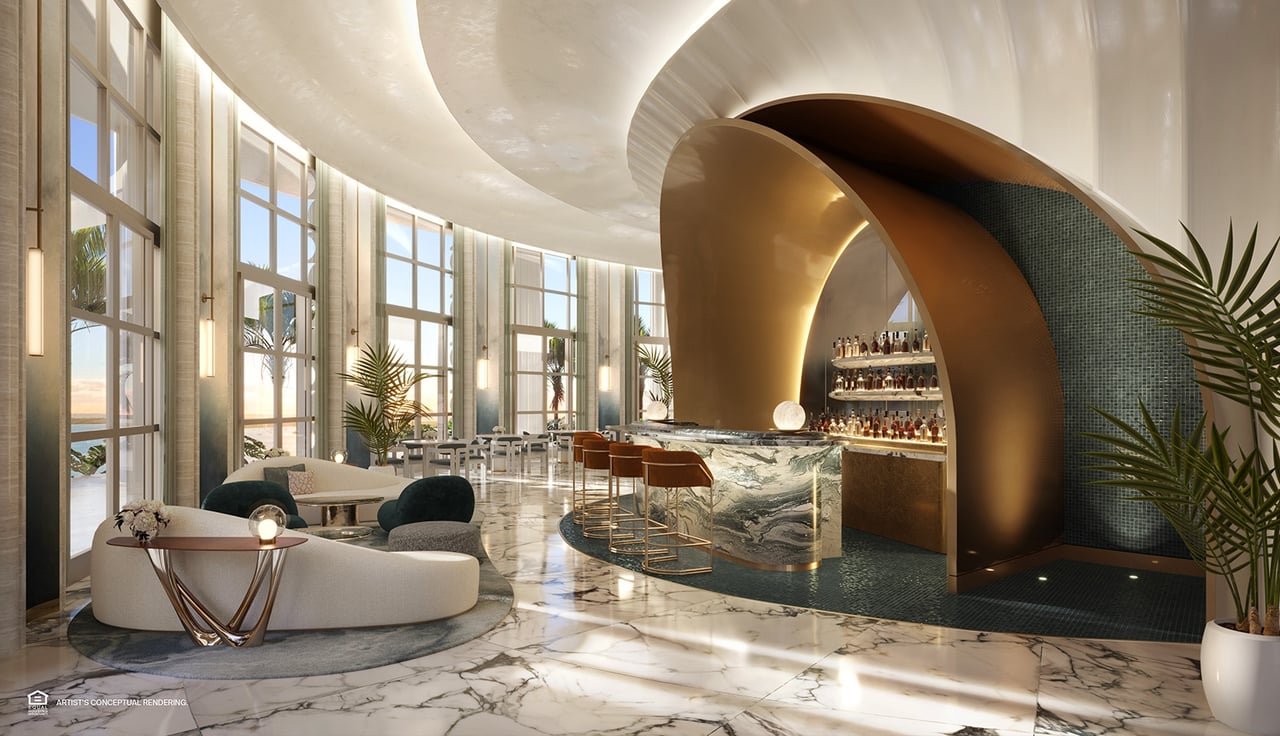 St. Regis Residences