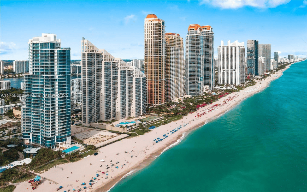 The Pinnacle Condominium Association