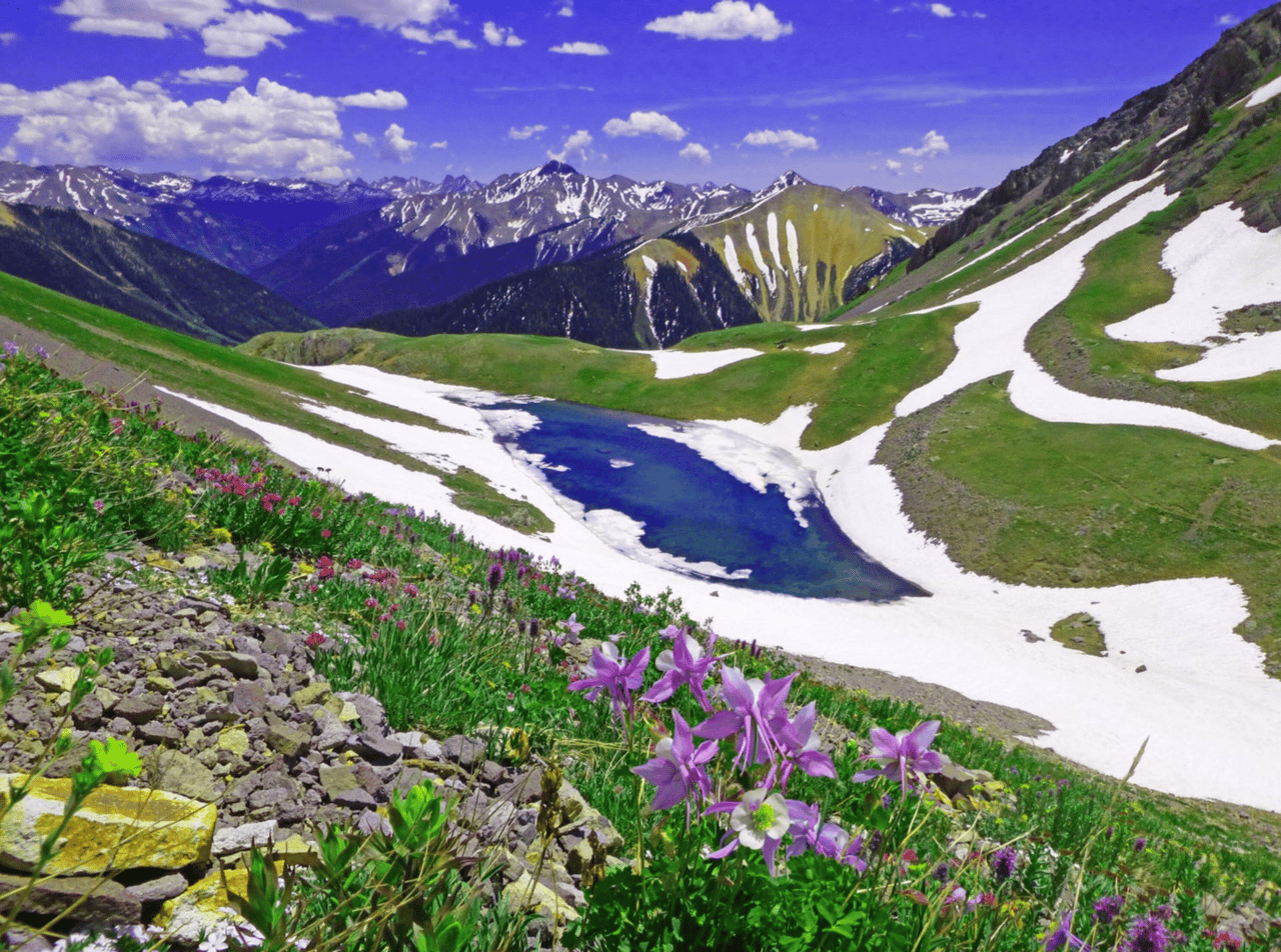 Ruby Lake Ranch 