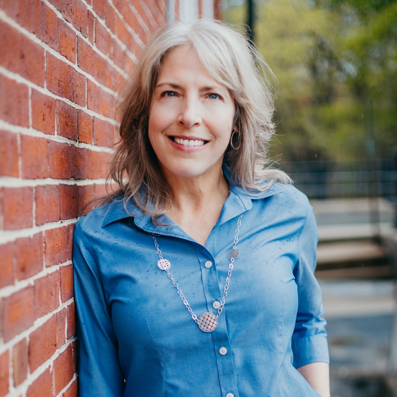 Tracey Lopez Bridgton, ME Real Estate Agent Headshot