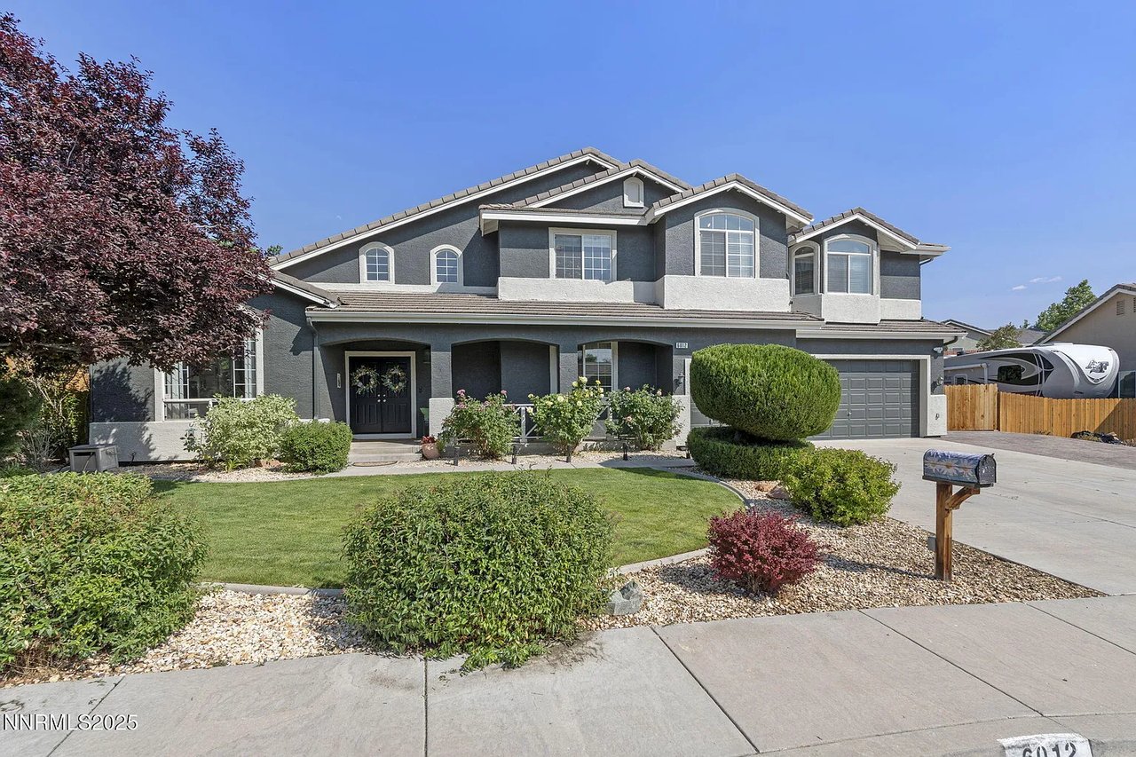 6012 Clear Creek Dr