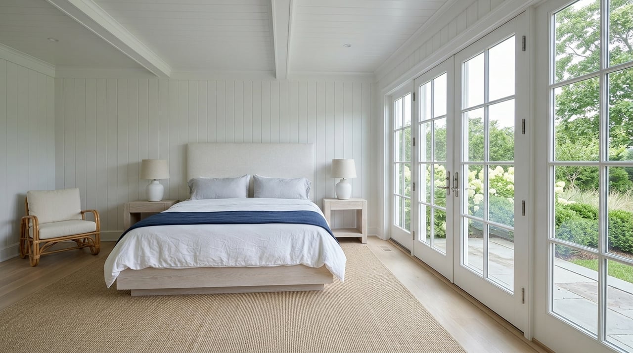 Staging Strategies For Luxury Southampton Listings