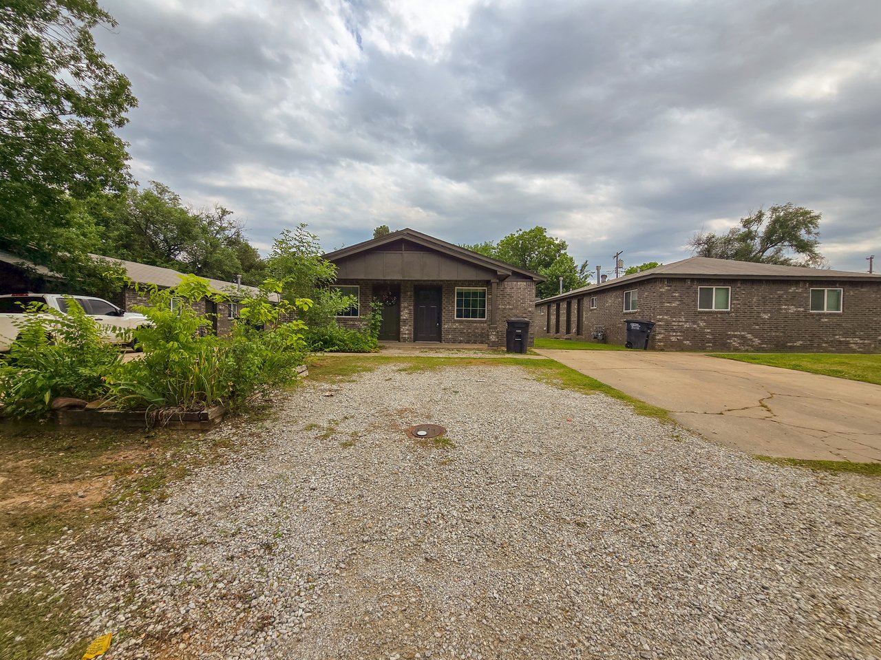 1117 East Parker