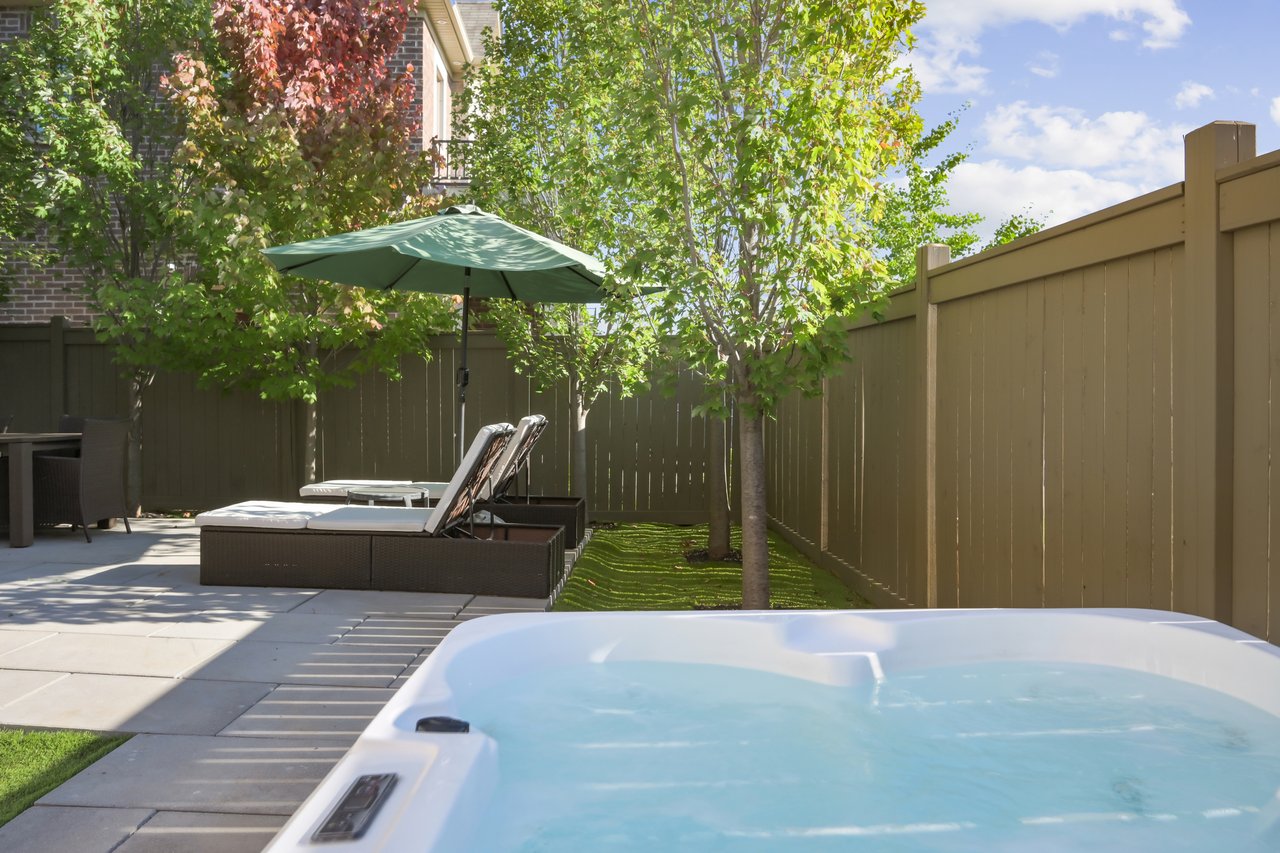 Impeccably Maintained, Sun-Filled Home
