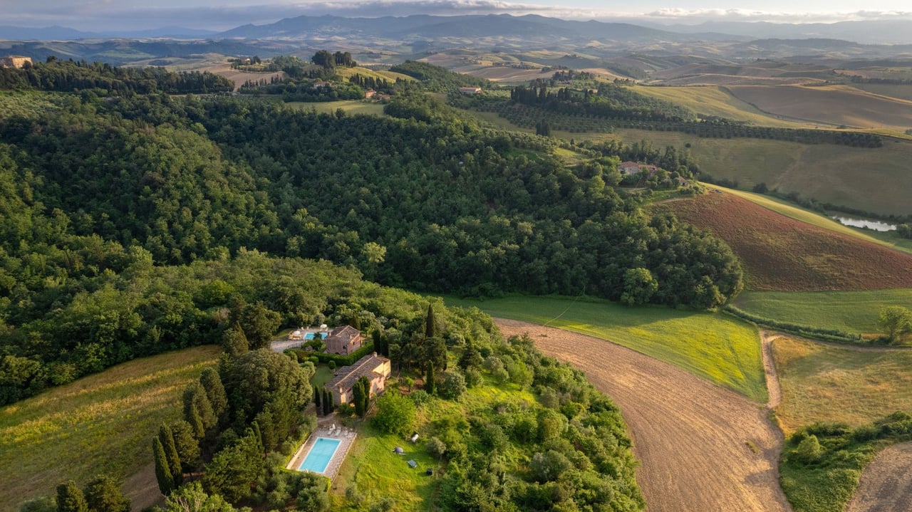 PODERE COLLE MANNO