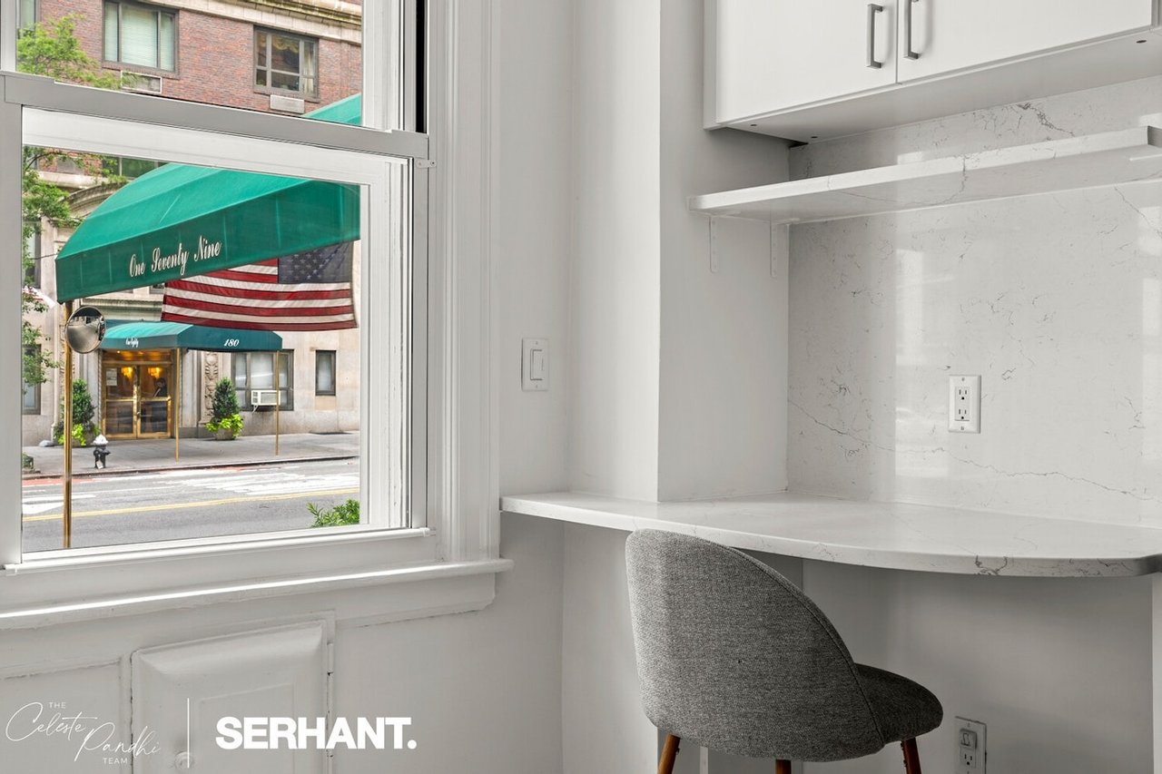 179 EAST 79TH STREET, 1B