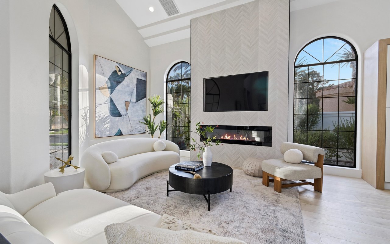 The Latest Luxury Design Trends for 2022