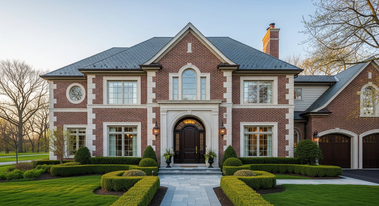 Pre-Listing Checklist for Jefferson Estates Sellers