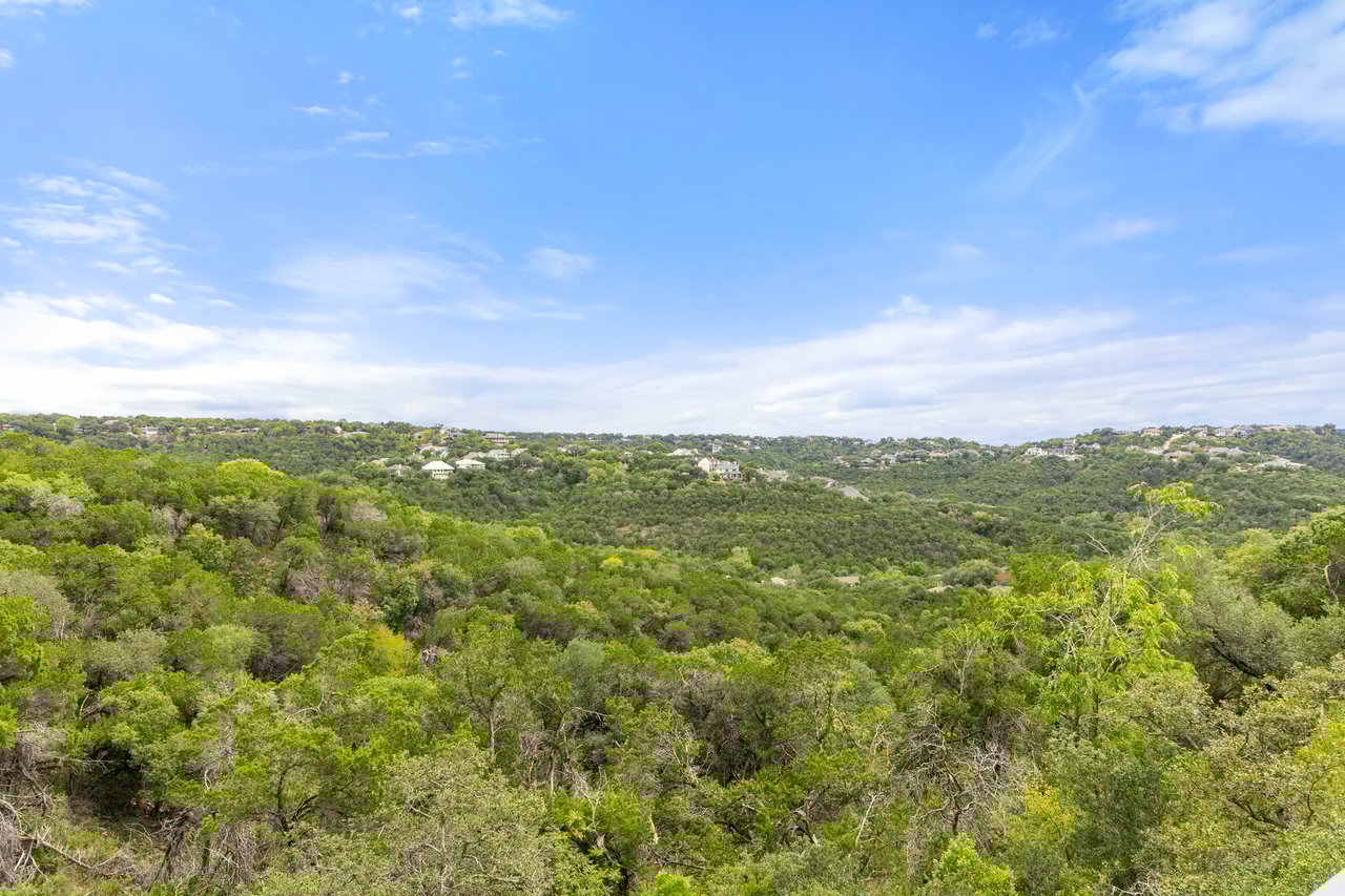 6905 Ladera Norte | Contemporary Northwest Hills Estate