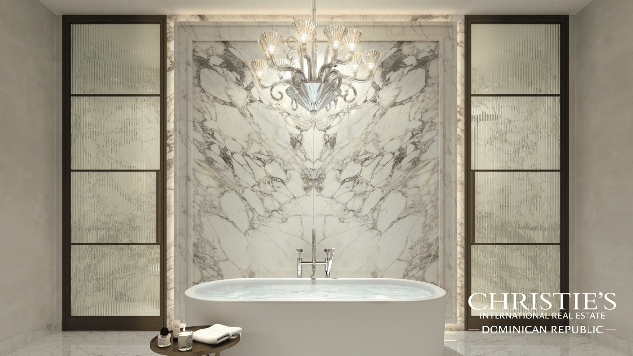 Baccarat Residences – Brickell, Miami