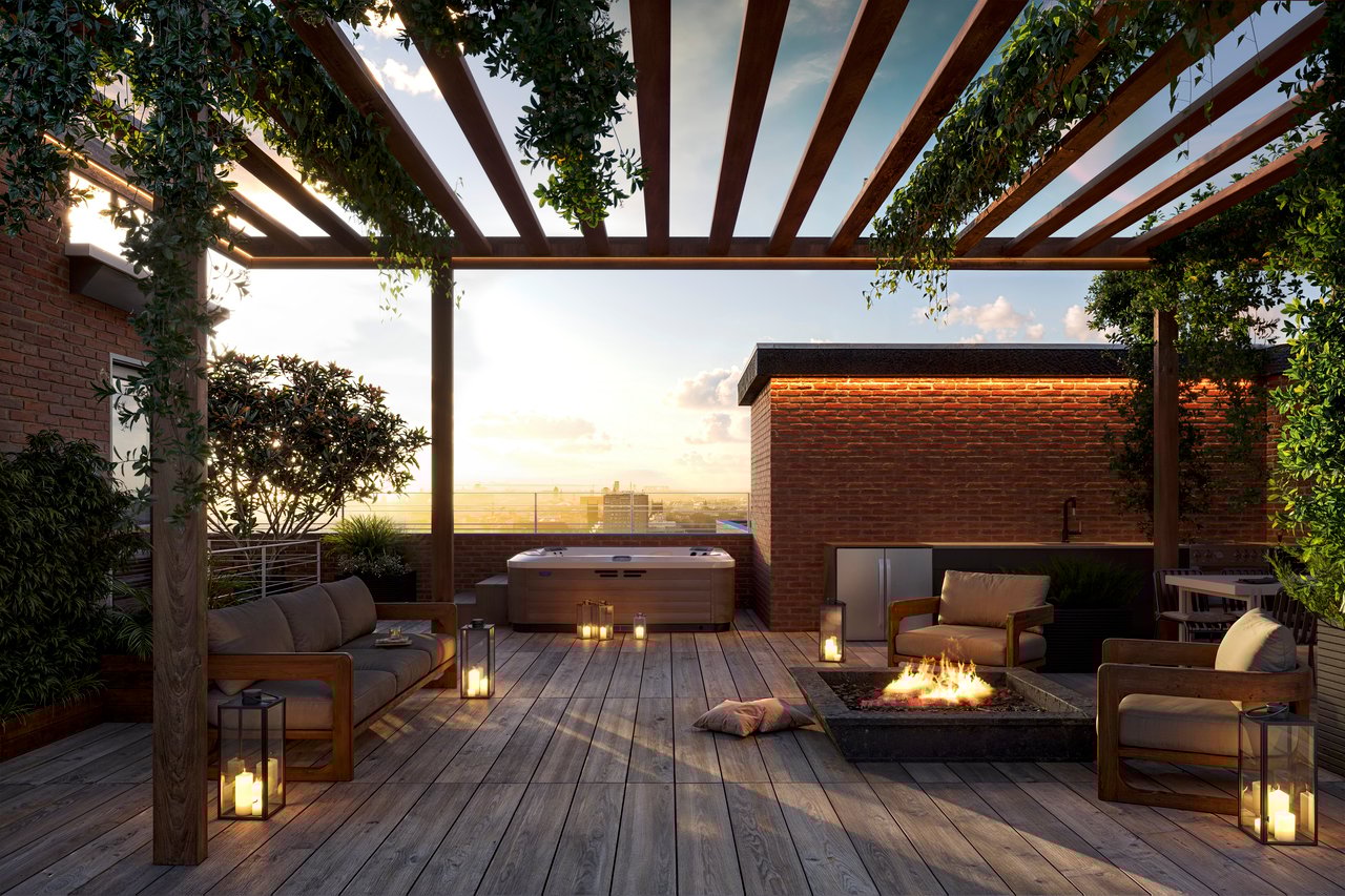 The Curator on Quarry