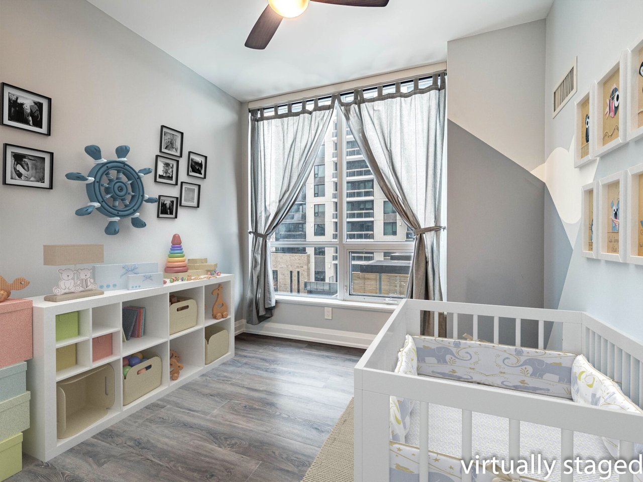 83 Redpath Avenue 407, Toronto C10, ON