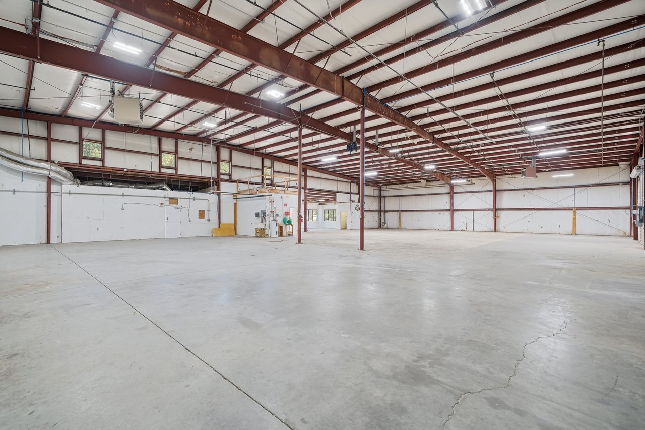 Field Park Industrial 