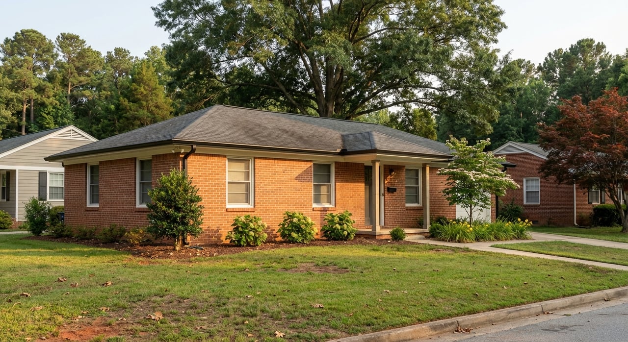 Moving To Knoxville? How To Choose The Right Area