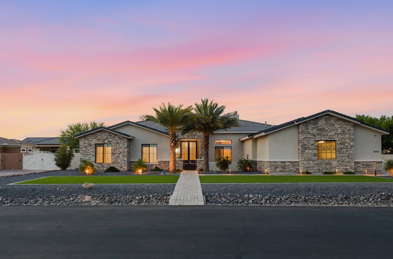 18206 W SAN MIGUEL Court