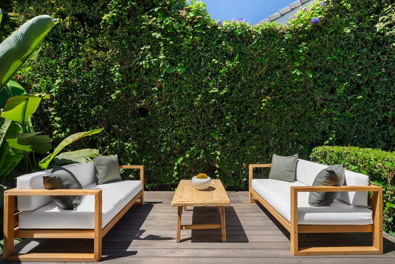 521 Loring Ave, Holmby Hills