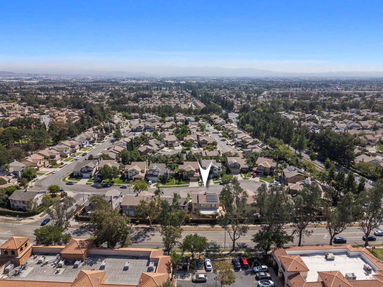 11344 Sunrise Court