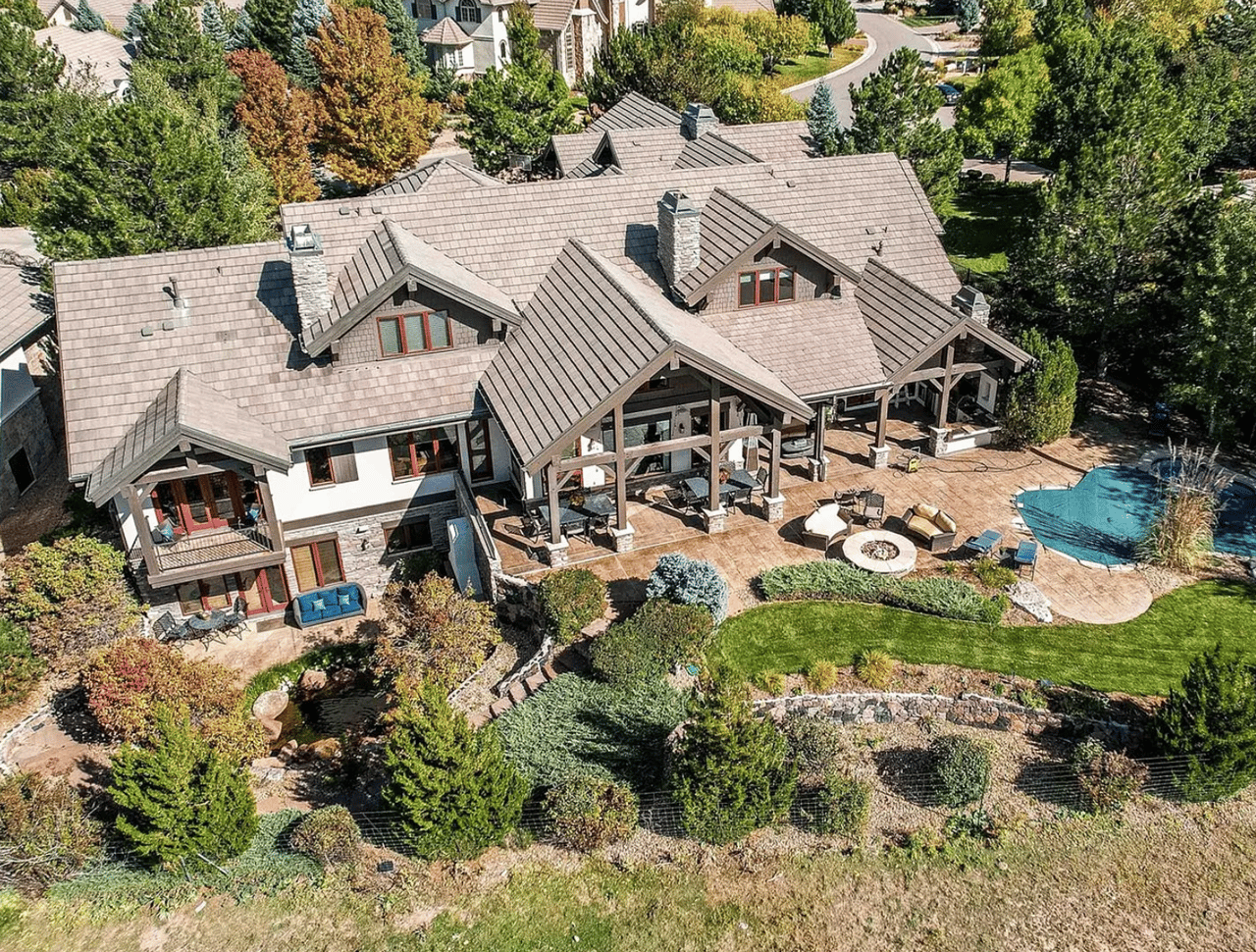 Castle Pines