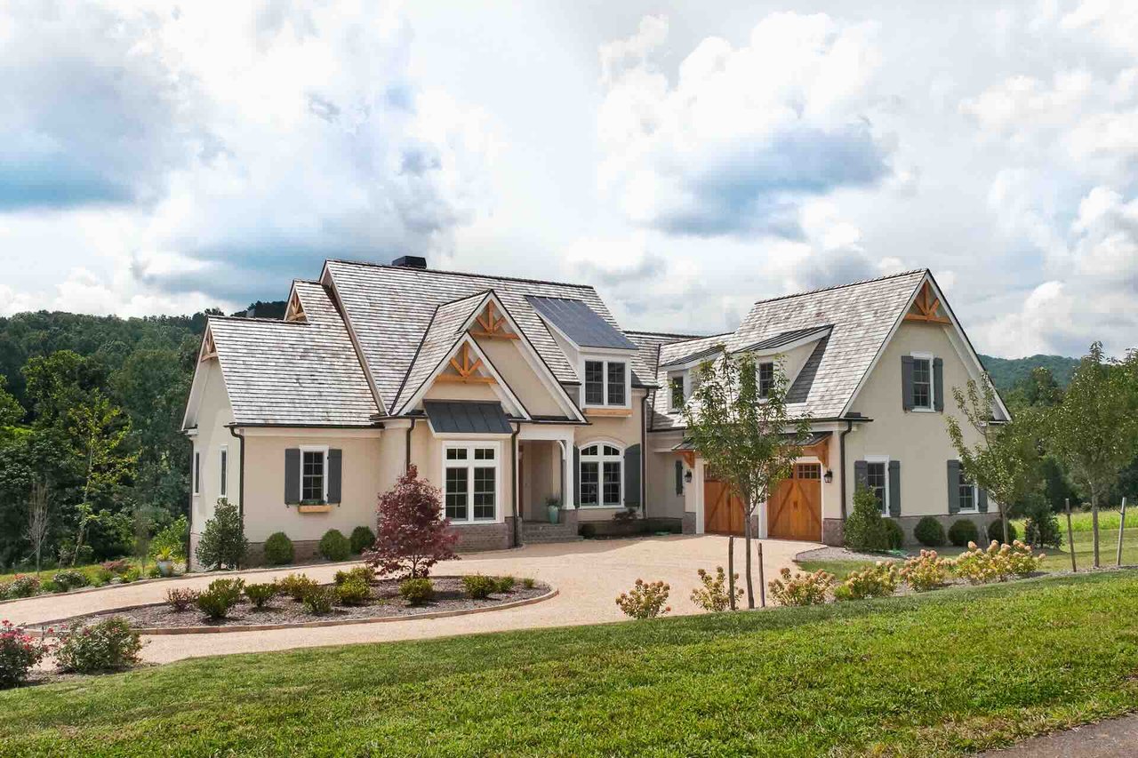 Ragged Mountain Farm